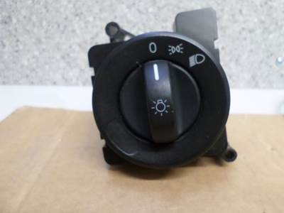 Freightliner Cascadia 126 Headlamp Switch
