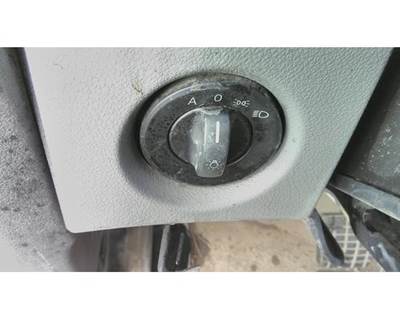 Freightliner Cascadia 126 Left Dashboard Switch