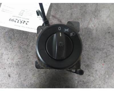 Freightliner Cascadia 126 Dashboard Switch