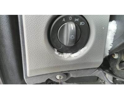 Freightliner Cascadia 126 Left Dashboard Switch