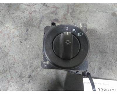Freightliner Cascadia 126 Dashboard Switch