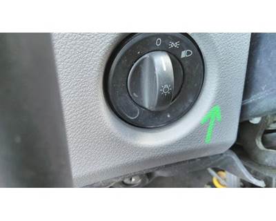 Freightliner Cascadia 126 Left Dashboard Switch