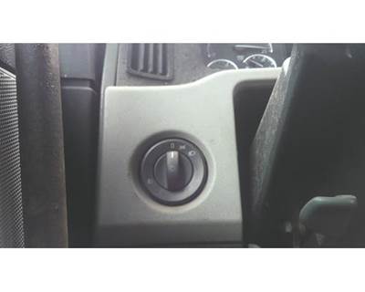 Freightliner Cascadia 126 Left Dashboard Switch
