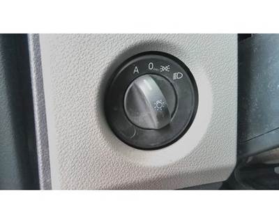 Freightliner Cascadia 126 Left Dashboard Switch