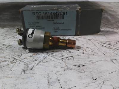 International Dashboard Switch for a International 9600