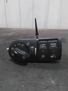 International LT Headlamp Switch