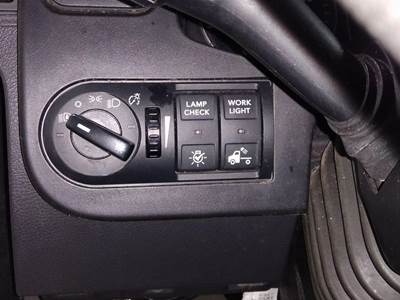 International LT Headlamp Switch