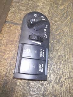 International LT Headlamp Switch