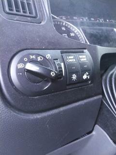 International LT Headlamp Switch