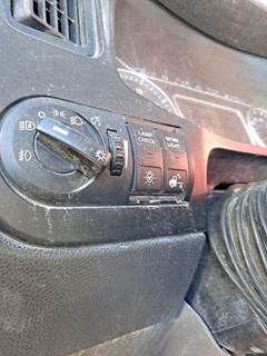 International LT Headlamp Switch