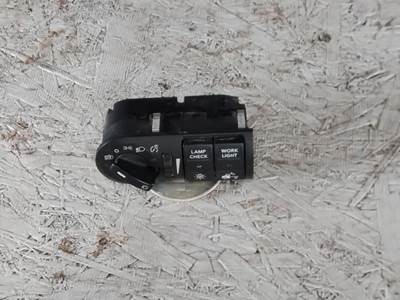 International LT Headlamp Switch