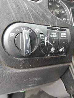 International LT Headlamp Switch