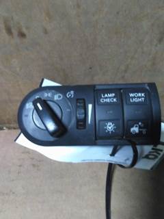 International LT Headlamp Switch