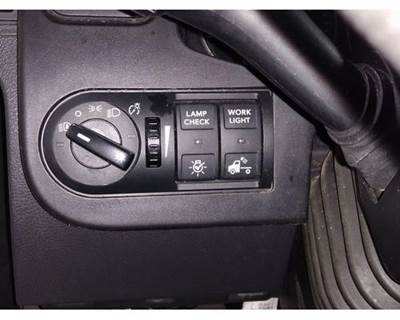 International LT Dashboard Switch