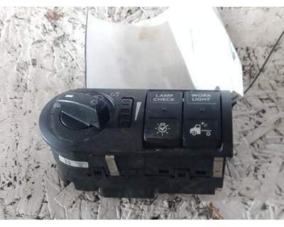 International LT Dashboard Switch