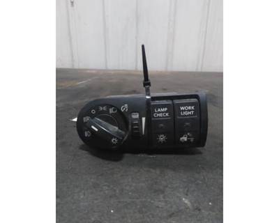 International LT Dashboard Switch