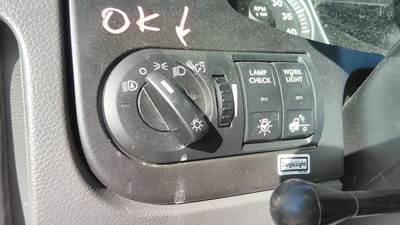 International MV Headlamp Switch