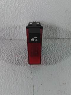 Kenworth T680 Fifth Wheel Slide Switch