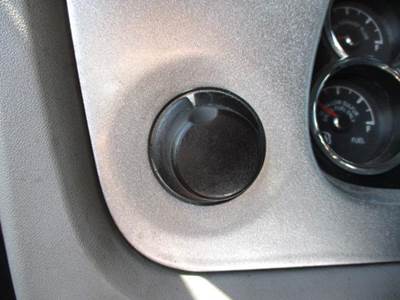 Peterbilt 579 Left Headlamp Switch