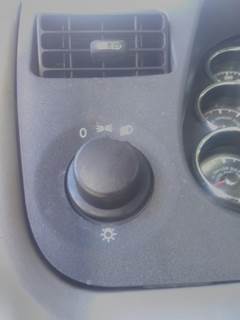Peterbilt 579 Left Headlamp Switch