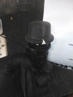 Peterbilt 579 Headlamp Switch