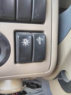 Peterbilt 579 Headlamp Switch