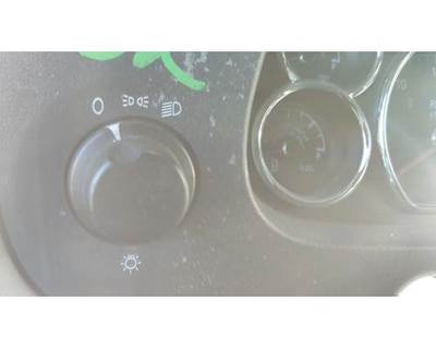 Peterbilt 579 Dashboard Switch