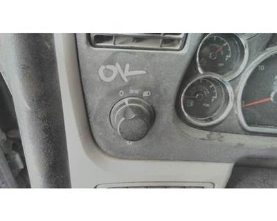 Peterbilt 579 Left Dashboard Switch
