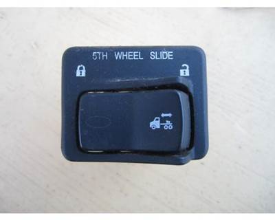 Peterbilt 579 Dashboard Switch