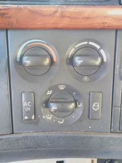Volvo VNL Left Headlamp Switch