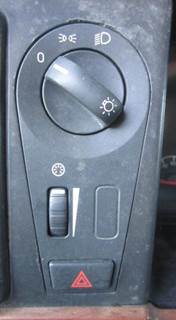 Volvo VNL Headlamp Switch