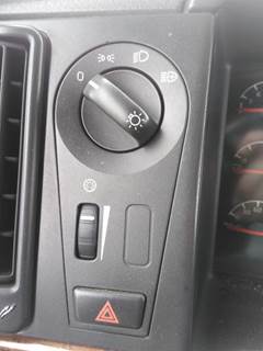 Volvo VNL Left Headlamp Switch