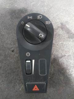 Volvo VNL Headlamp Switch