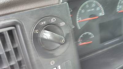 Volvo VNL Left Headlamp Switch