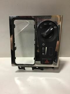 Volvo VNL Headlamp Switch
