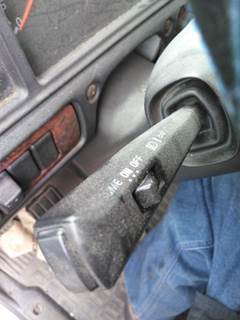 Volvo VNL Headlamp Switch