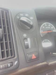 Volvo VNL Headlamp Switch