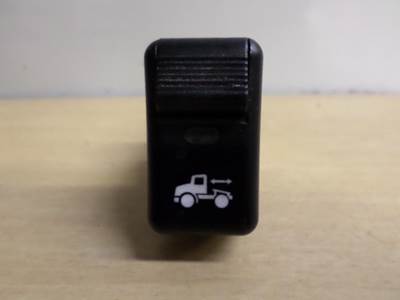 Volvo VNL Fifth Wheel Slide Switch