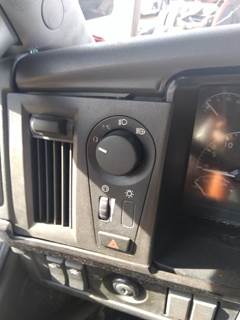 Volvo VNL Dashboard Switch