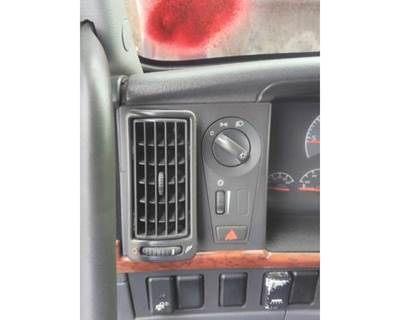Volvo VNL Dashboard Switch