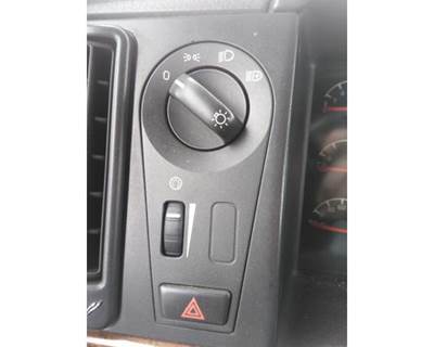 Volvo VNL Left Dashboard Switch