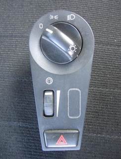 Volvo VNM Headlamp Switch