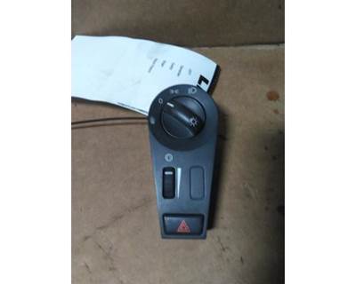 Volvo VNM Dashboard Switch