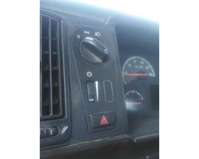 Volvo VNM Left Dashboard Switch