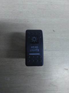 Western Star 4700 Headlamp Switch
