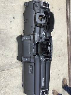 Dodge Ram 5500 Dashboard Assembly for a Dodge 5500 SERIES