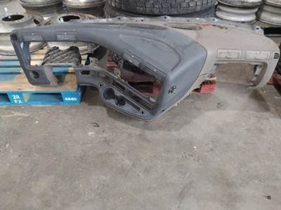 Freightliner Cascadia 113 Dashboard Assembly