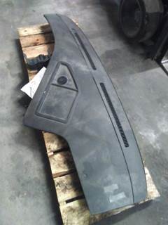 Freightliner Cascadia 126 Dashboard Assembly