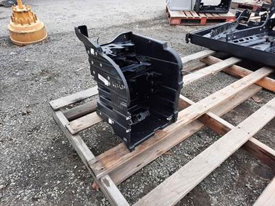 Freightliner Cascadia 126 Dashboard Assembly