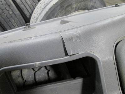 Freightliner Cascadia Dashboard Assembly